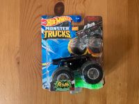 Hot Wheels Monster Truck „Batman“ Brandenburg - Neuruppin Vorschau