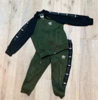 Adidas Trainingsanzug Jogginganzug Jacke+ Hose Baden-Württemberg - Waldshut-Tiengen Vorschau