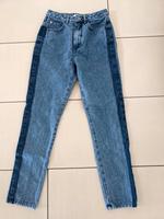 Jeans NA-KD Gr. 36 / 170 Bayern - Train Vorschau