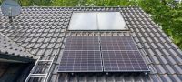 Stecker Solar,Mini,PV,Balkonkraftwerk,mit 2 Modulen,Jinko,Trina Nordrhein-Westfalen - Stemwede Vorschau
