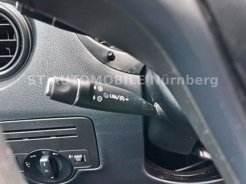 Mercedes-Benz Vito Kasten 116CDI BT RWD Lang*1.HD*KAMERA*REGAL in Nürnberg (Mittelfr)