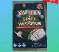 Spiel des Wissens "Karten" Nordrhein-Westfalen - Olsberg Vorschau