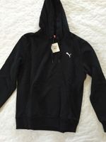 Puma Ess Hooded Sweat Fleece - Herren Kapuzenpullover Hessen - Freigericht Vorschau