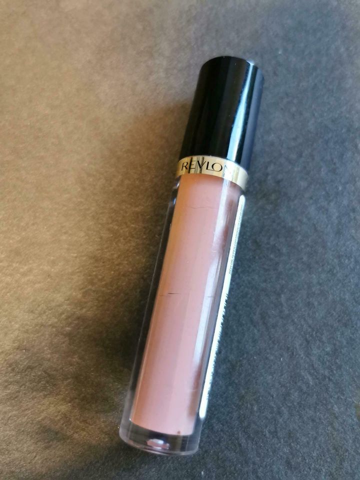 Revlon Lippgloss supernaturally 215 in Ebermannstadt