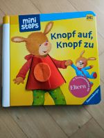 Kinderbuch knopf auf knopf zu Baden-Württemberg - Ostfildern Vorschau