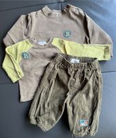 Set Shirt und Hose von bla bla bla Gr.62-68 Nordrhein-Westfalen - Hagen Vorschau