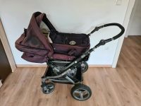 Kinderwagen Bayern - Marktoberdorf Vorschau