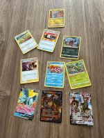 Verkaufe Pokémon Karten Niedersachsen - Barnstorf Vorschau