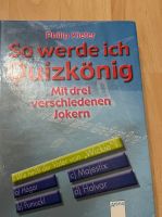 Quizkönig-Buch Nordrhein-Westfalen - Bad Honnef Vorschau