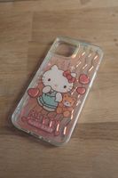 iphone 13 Hello Kitty Case Handyhülle Bayern - Adelsdorf Vorschau