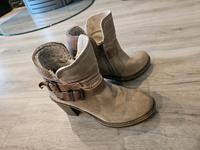 Winter Stiefeletten Bayern - Kaufbeuren Vorschau