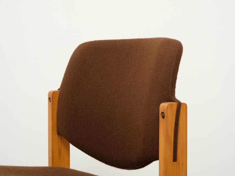 Sessel KUSCH + CO Mid Century Easy Chair 70er Vintage in Hamburg