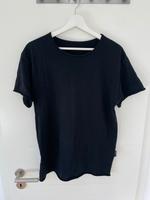 Herren T-Shirt schwarz weiß Be Edgy S top! Niedersachsen - Hambühren Vorschau