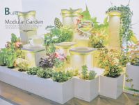 LeGrow Smart Garden Indoor Anzuchtsystem Pflanztöpfe Pflanzsystem Niedersachsen - Schwarmstedt Vorschau