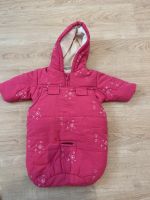 Oskars Mini Wagenanzug 2in1 Jacke und Fußsack Babyschneeanzug Bayern - Hohenau Vorschau