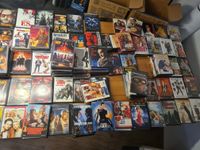 DVD Sammlung, u.a. Königreich der Himmel, Miami Vice Niedersachsen - Achim Vorschau
