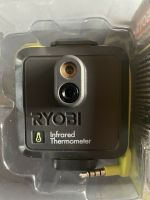 Ryobi Phone Works Infrarot Thermometer RPW-2000 Berlin - Mitte Vorschau