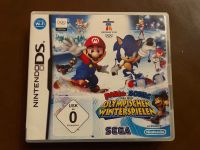 Mario und Sonic bei den Olympischen Winterspielen Nintendo DS Spi Nordrhein-Westfalen - Grefrath Vorschau