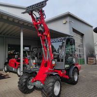 Weidemann Radlader 2080 Hessen - Friedberg (Hessen) Vorschau