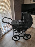 Kinderwagen Baby Knorr Baby Niedersachsen - Emden Vorschau