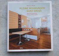 Kleine Wohnungen ganz gross Thomas Drexel Düsseldorf - Friedrichstadt Vorschau