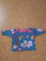 Neu Baby Born T-Shirt / Pullover, jeansblau Nordrhein-Westfalen - Beckum Vorschau