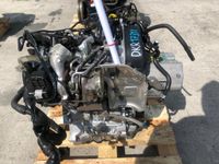 MOTOR DKR 1.0TSI 17000KM✔️ SKODA RAPID VW T-ROC POLO 2G KOMPLETT Hannover - Bothfeld-Vahrenheide Vorschau