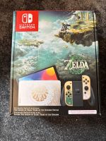 Nintendo Switch OLED Zelda Tears of the Kingdom Edition Elberfeld - Elberfeld-West Vorschau