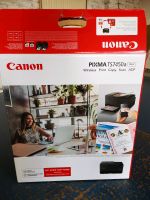 Canon PIXMA TS7450a Multifunktionsgerät Berlin - Reinickendorf Vorschau