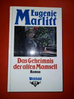 Eugenie Marlitt Das Geheimnis der alten Mamsell Roman  geb Brandenburg - Cottbus Vorschau