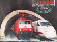 Eisenbahn Fleischmann 60-er Jahre Rheinland-Pfalz - Kröv Vorschau