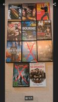 DVD Sammlung  Lord of War, Good Will Hunting, The Expendables,... Brandenburg - Michendorf Vorschau