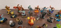 Skylander Figuren siehe Bilder, Skylander Spiele Sachsen - Chemnitz Vorschau