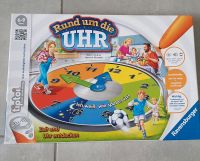 Tiptoi Spiel - Rund um die Uhr - von Ravensburger Brandenburg - Schipkau Vorschau