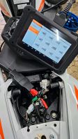 Motorrad Diagnose, Fehlerspeicher lesen /löschen Hessen - Viernheim Vorschau