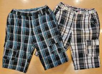 2 Shorts Hose Bermuda C&A Here&There Jungen Gr.146/152 **TOP** Baden-Württemberg - Walldürn Vorschau