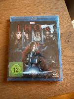 Blu-ray Marvel THOR +++NEU+++ Hamburg-Mitte - Hamburg St. Georg Vorschau