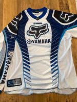 Fox Racing Yamaha Shirt XL Original pro Team issue Köln - Ehrenfeld Vorschau