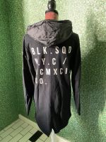 Tech Wear Jacke Hoodie Black Sqad XS unisex Berlin - Tempelhof Vorschau