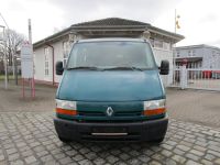 Renault Master *AHK* Dresden - Reick Vorschau