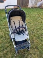 Kinderwagen/Buggy  Gesslein Kr. Altötting - Altötting Vorschau