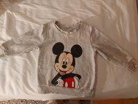 Baby Pullover Disney  Gr 92 Micky Mouse Altona - Hamburg Rissen Vorschau