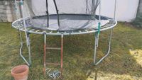 Sprungtuch für 3,05m Trampolin Bayern - Weichering Vorschau