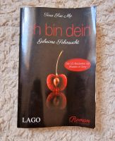 Buch Ich bin dein Geheime Sehnsucht Thüringen - Blankenhain Vorschau