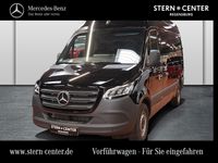 Mercedes-Benz Sprinter 317 CDI KA Standard MBUX LED Cam AHK Bayern - Regensburg Vorschau