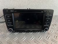 Radio Autoradio Doppel DIN Navi USB SD CD Nordrhein-Westfalen - Dorsten Vorschau