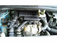 Motor Citroen Berlingo C4 Picasso 2009 1.6 HDI Diesel DV6TED 9HZ Leipzig - Eutritzsch Vorschau