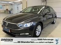 Volkswagen Passat Lim 1.4 TSI Comfortline Navi Massagesitze Nordrhein-Westfalen - Mönchengladbach Vorschau