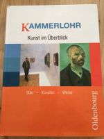 KAMMERLOHR Kunst im Überblick (unbenutzt) ISBN 978-3-637-87507-4 Saarland - Beckingen Vorschau