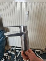 Hansgrohe Waschtischarmatur Grohe Niedersachsen - Salzgitter Vorschau